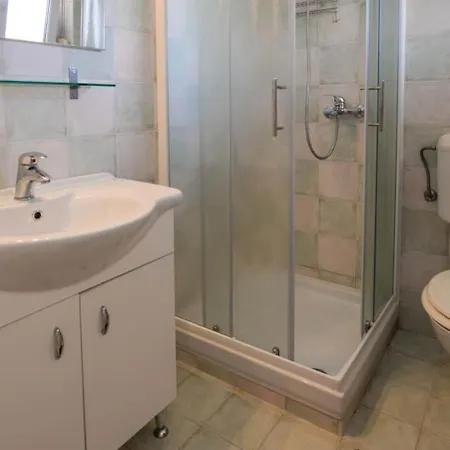 Guest house Secret Garden 3*