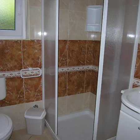 Guest house Secret Garden *