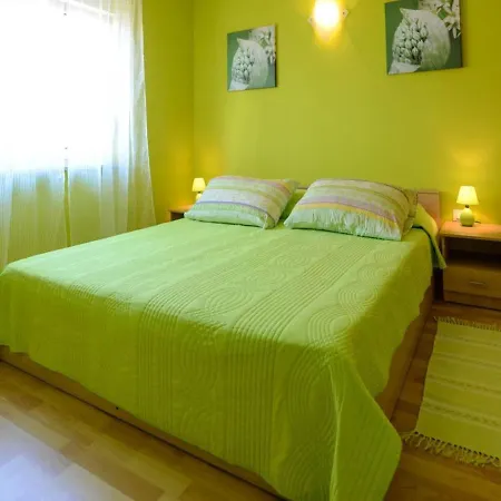 Secret Garden Guest house Medulin