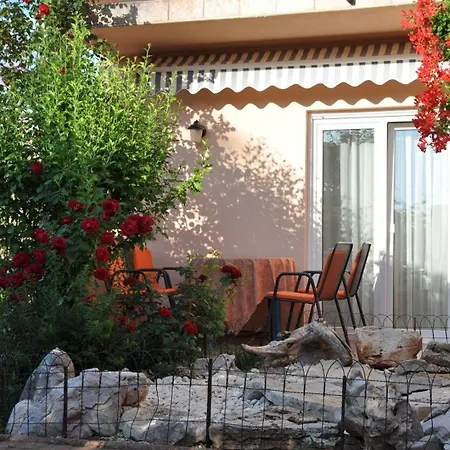 Secret Garden Guest house Medulin