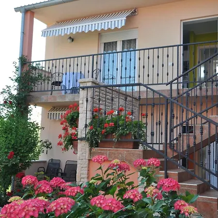 Secret Garden Guest house